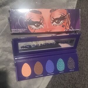 Dragun Beauty | Fantasy Palette Vol II